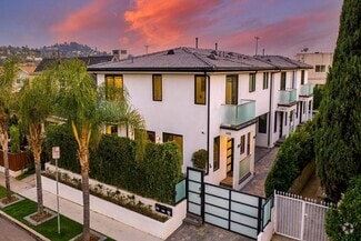 Building Photo - 4418 Kingswell Ave