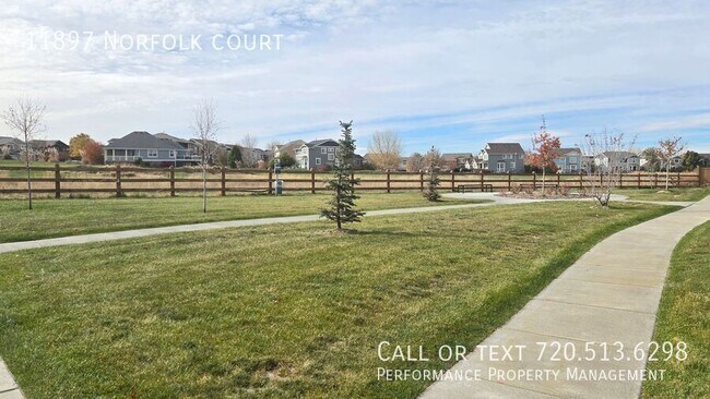 Foto del edificio - 11897 Norfolk Ct