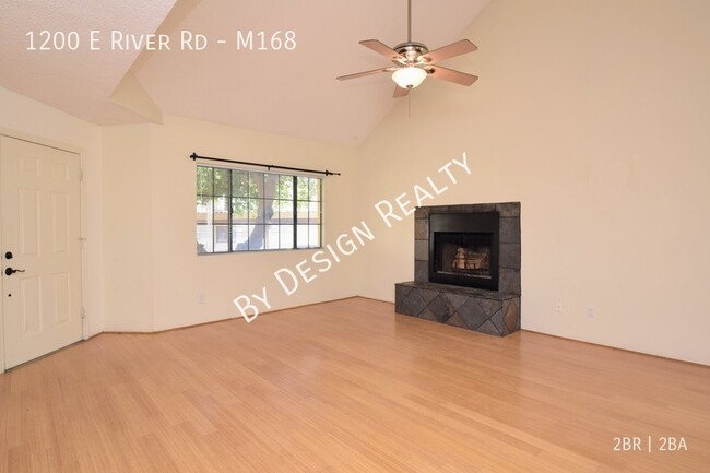 Building Photo - Casitas Real 2 Bed 2 Bath + Loft Space Con...