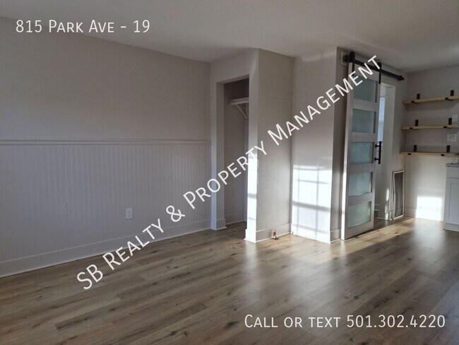 Foto del edificio - 815 Park Ave