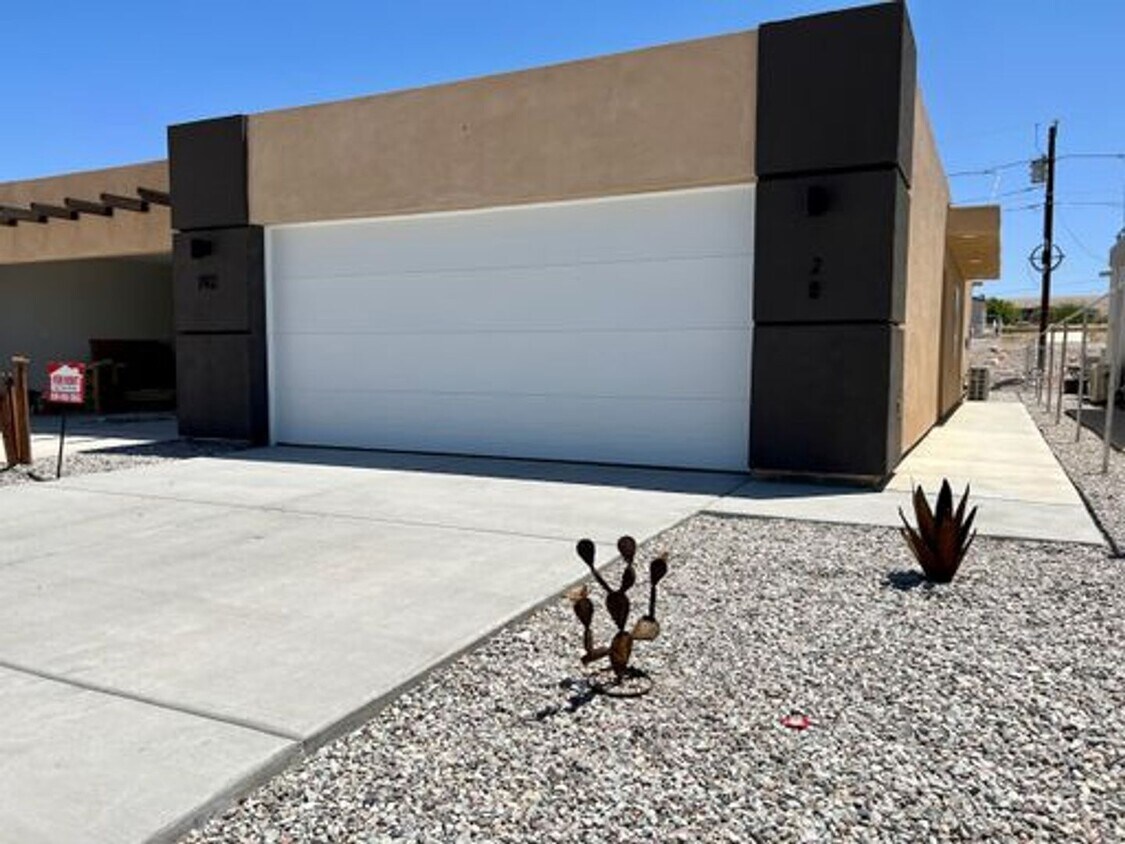 Primary Photo - Brand New Duplex available in Central BHC