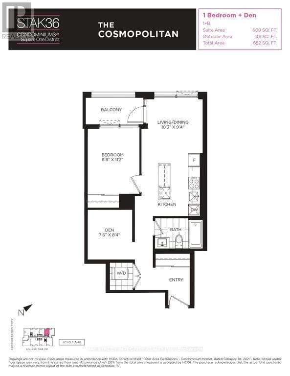 Building Photo - 395 Square One Dr