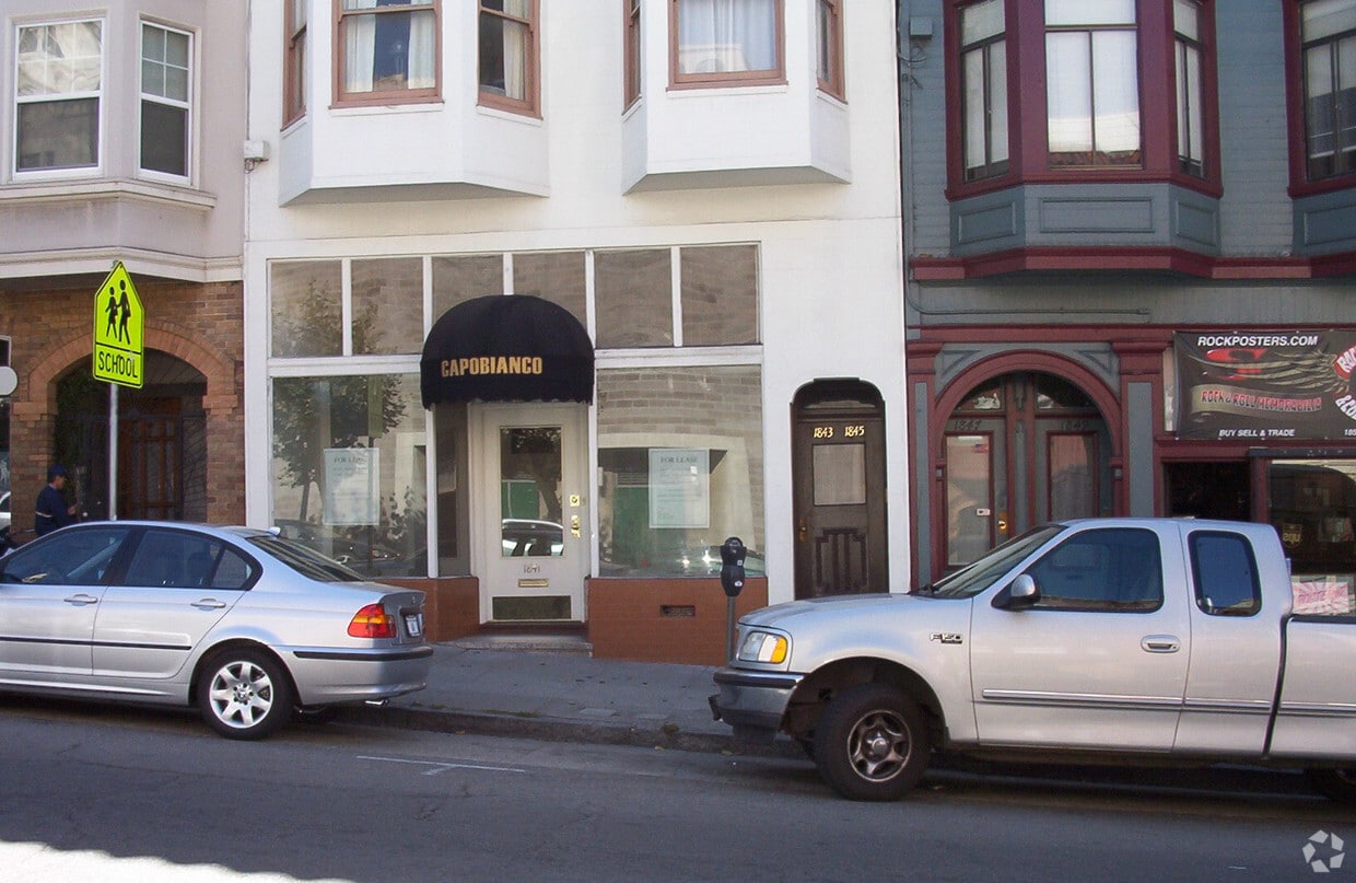 Building Photo - 1841-1845 Powell St
