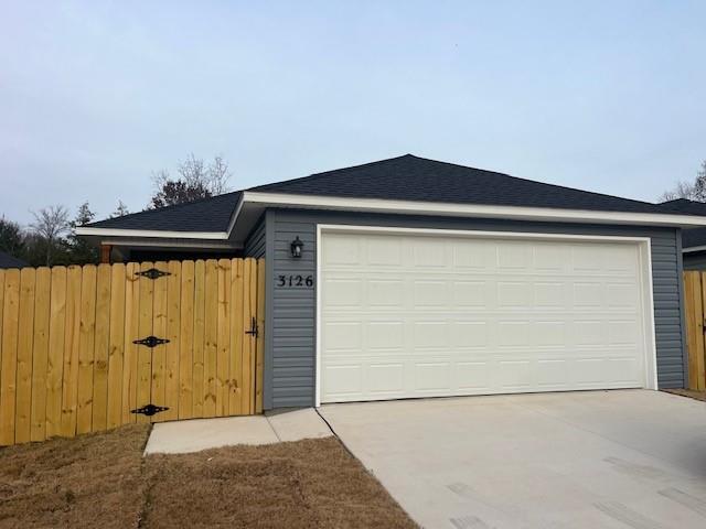 Building Photo - 3126 S Byu Aly