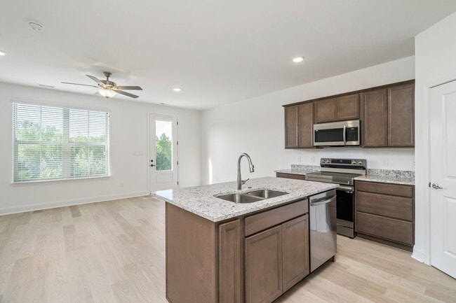 Foto del edificio - 1472 Mountain Quail Cir