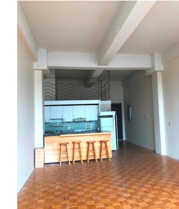 Foto del edificio - 61 Brookline Ave