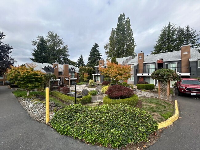 Foto del edificio - Gorgeous 1 bd Condo located in a prime loc...