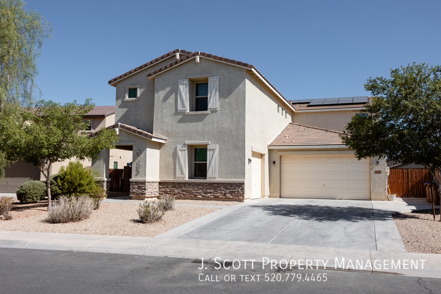 Foto principal - 1270 Carlsbad Dr