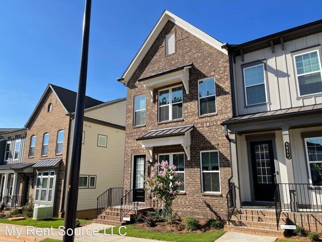 Foto del edificio - 4 br, 2.5 bath House - 3271 Park Pointe Cir