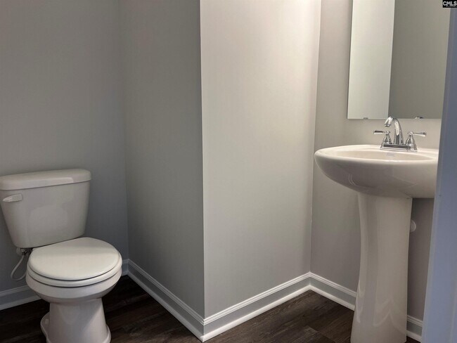 Foto del edificio - 314 Woodcock Dr