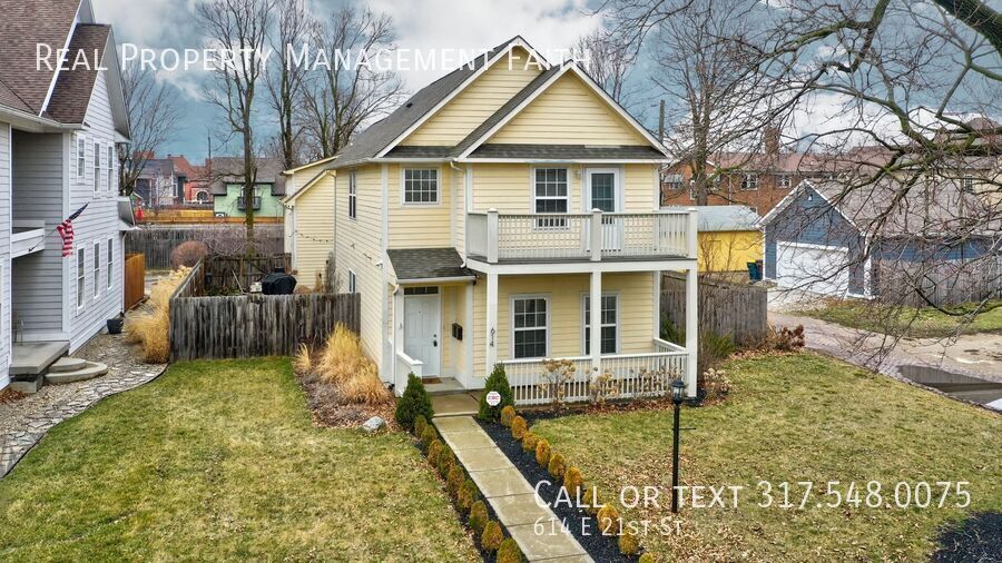 Primary Photo - 614 East 21st St