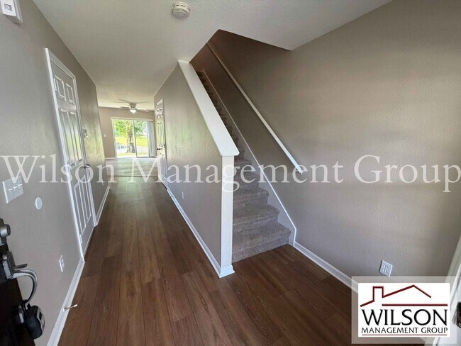 Foto del edificio - 12664 Somerset Oaks St