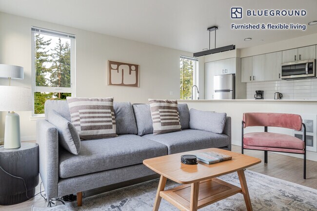 Foto del edificio - 18004 Midvale Ave N