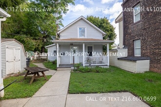 Building Photo - 6317 Lansing Ave