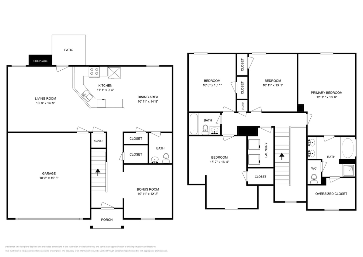 Building Photo - 269 Klinetop Dr