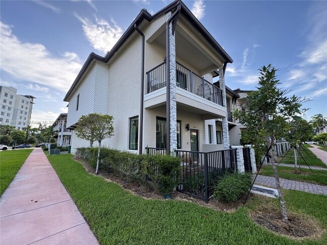 Foto del edificio - 4516 NW 83rd Path