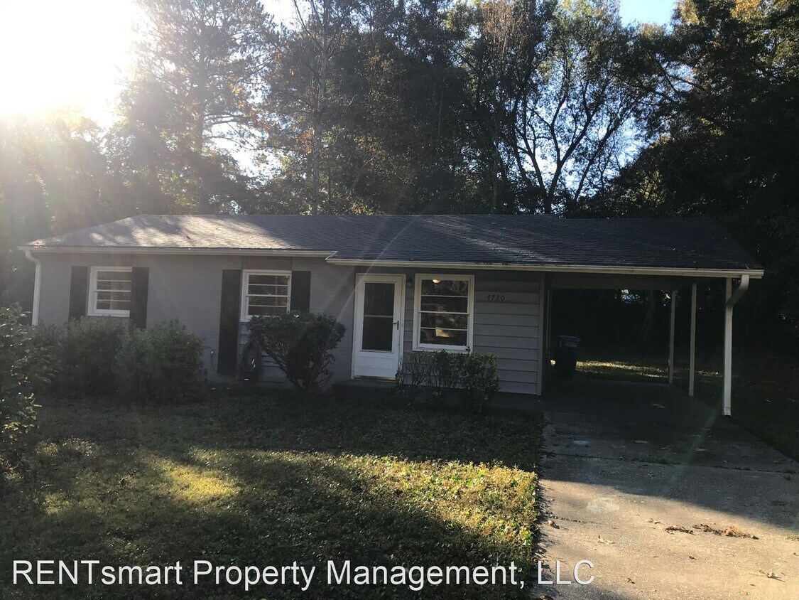 Primary Photo - 3 br, 1 bath House - 4730 Teresa Street