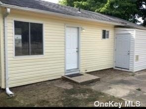 Building Photo - 649 Scherger Ave