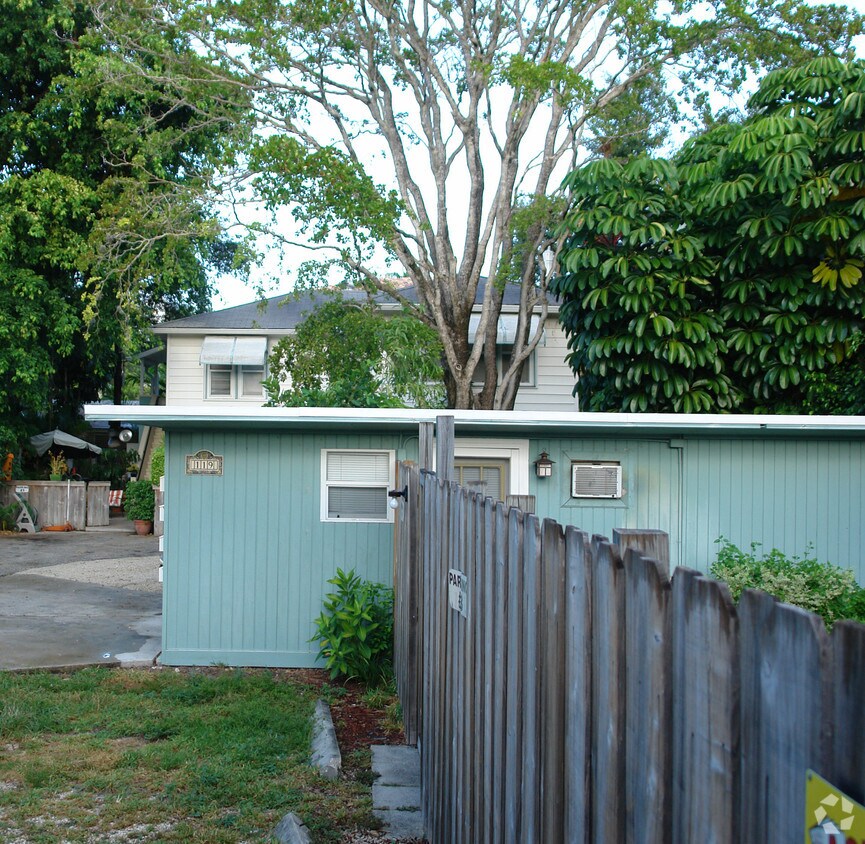 Foto del edificio - 119 SE 12th Ave