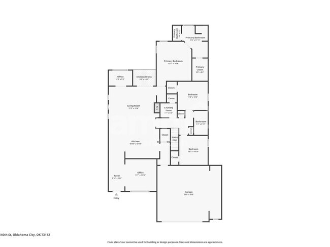 Building Photo - 8229 NW 140th St
