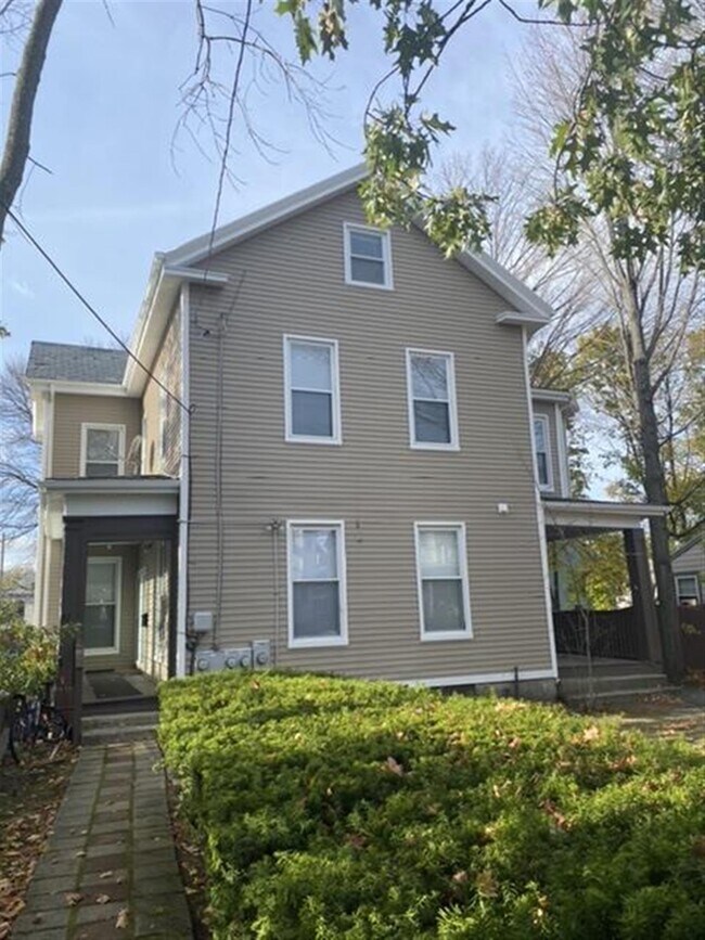 Foto del edificio - 87 North St