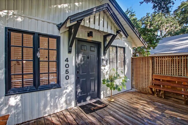 Foto del edificio - 4050 McGirts Blvd