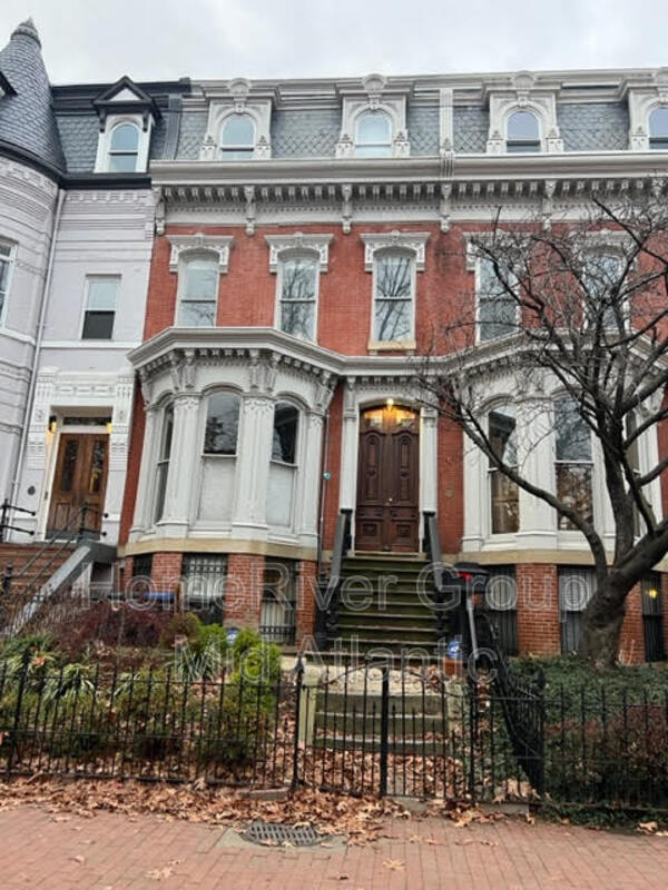 Foto del edificio - 1342 Vermont Ave NW