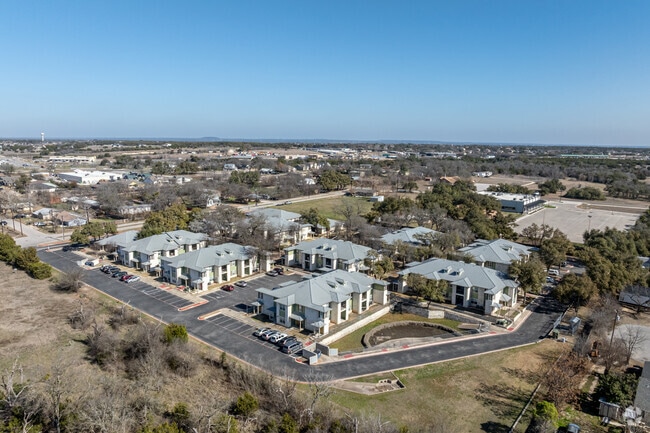 Building Photo - San Gabriel Crossing