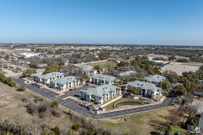 Foto del edificio - San Gabriel Crossing