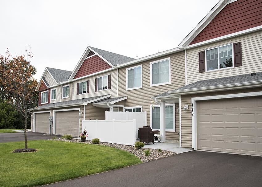 Foto principal - 1836 139th Ave N Andover, MN 55304