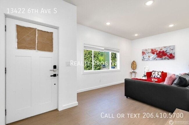 Foto del edificio - 13422 6th Ave S