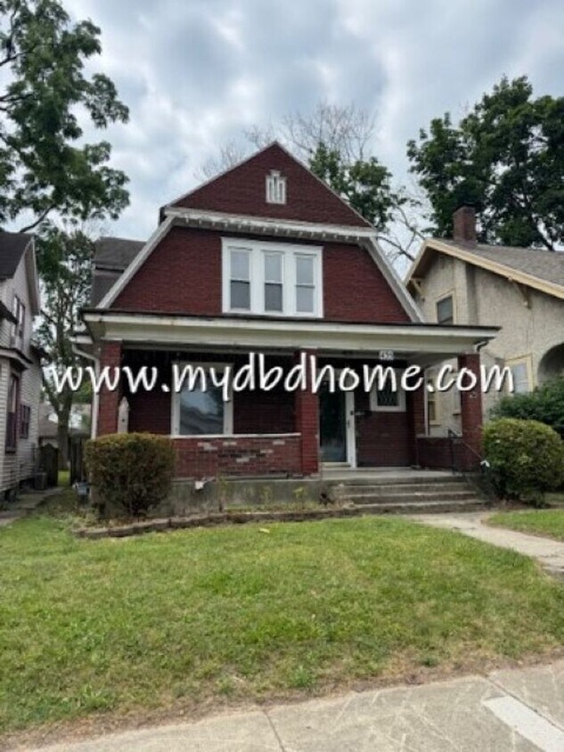 Foto principal - 435 W Wildwood Ave