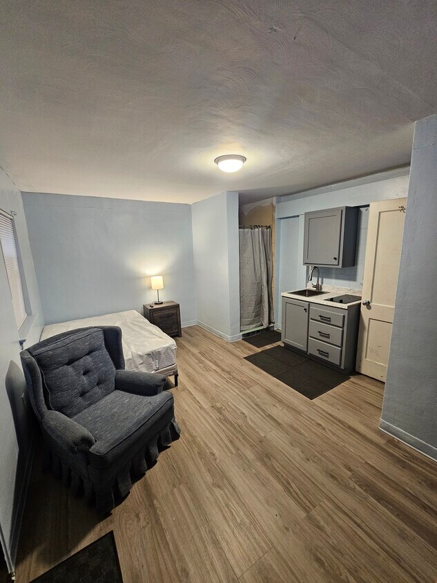 Foto del edificio - Boxwood Apartments