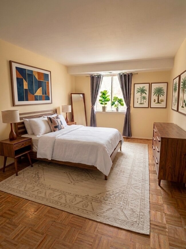 Bedroom - 9921 Bustleton Ave