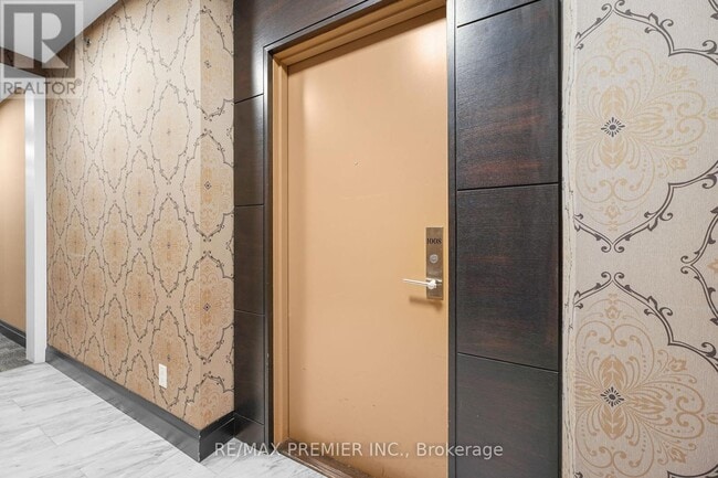 Photo du bâtiment - 520-1520 Steeles Ave W