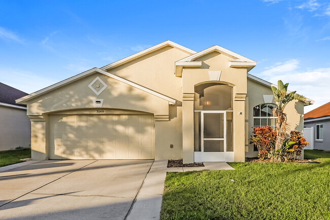 Building Photo - 3149 Castle Rock Cir