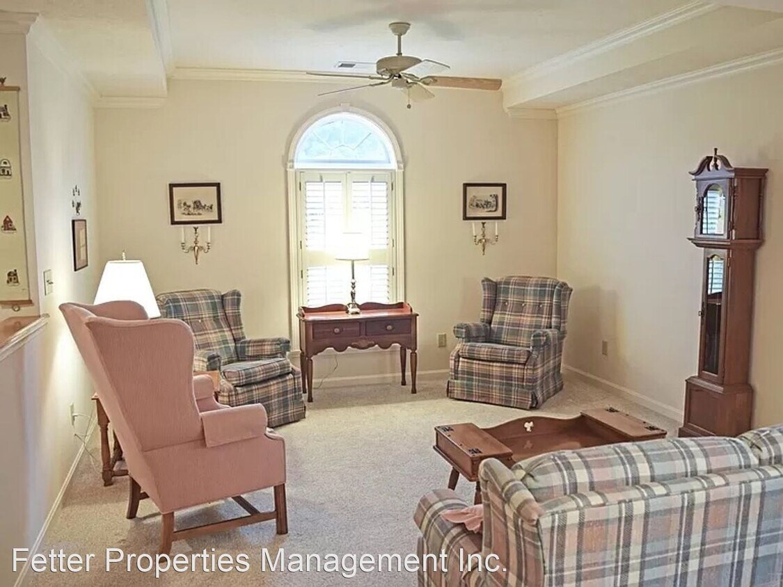 Foto del edificio - 3 br, 2 bath House - 8088 Covington Court
