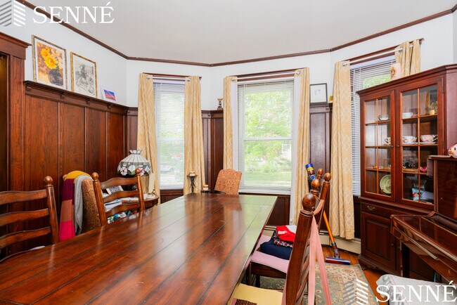 Foto del edificio - 61 Pine St