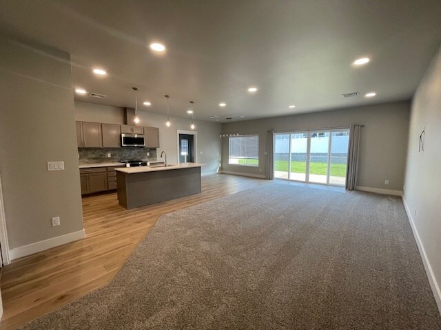 Great Room - 719 N 46th Ave
