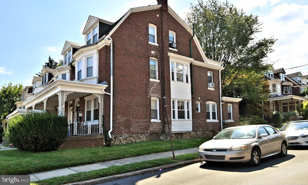 Primary Photo - 5936 Ridge Ave