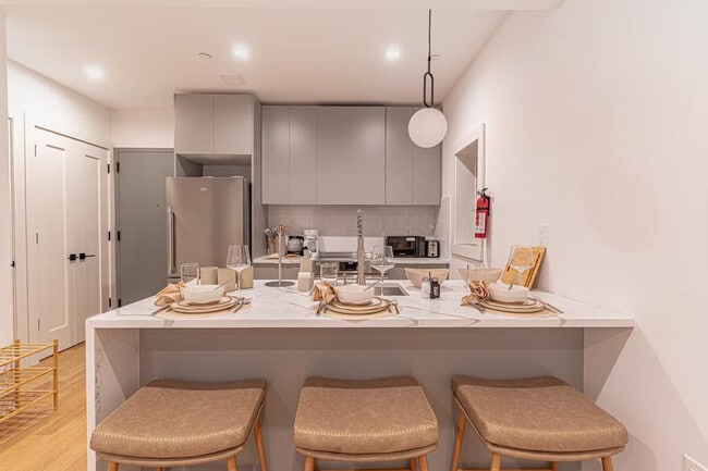 Foto del edificio - 207 Cooper St