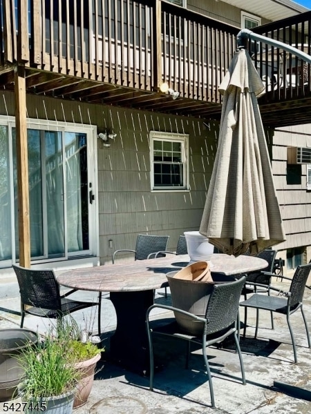 Foto del edificio - 14 Chopin Dr