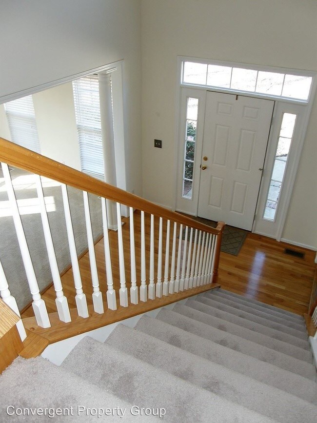 Foto del edificio - 4 br, 3.5 bath House - 7 Noble Oaks Lane