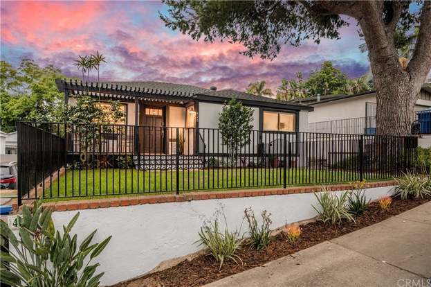 Foto del edificio - 428 Redlands St