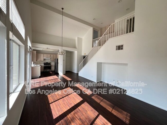 Foto del edificio - 22909 S Figueroa St