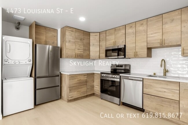 Building Photo - 4473 Louisiana St