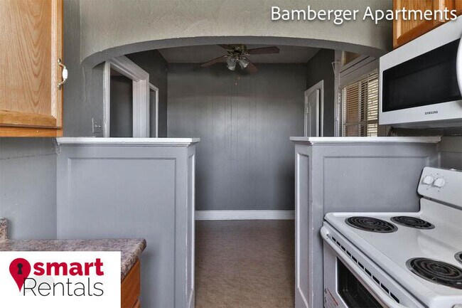 Foto del edificio - 3862 Bamberger Ave