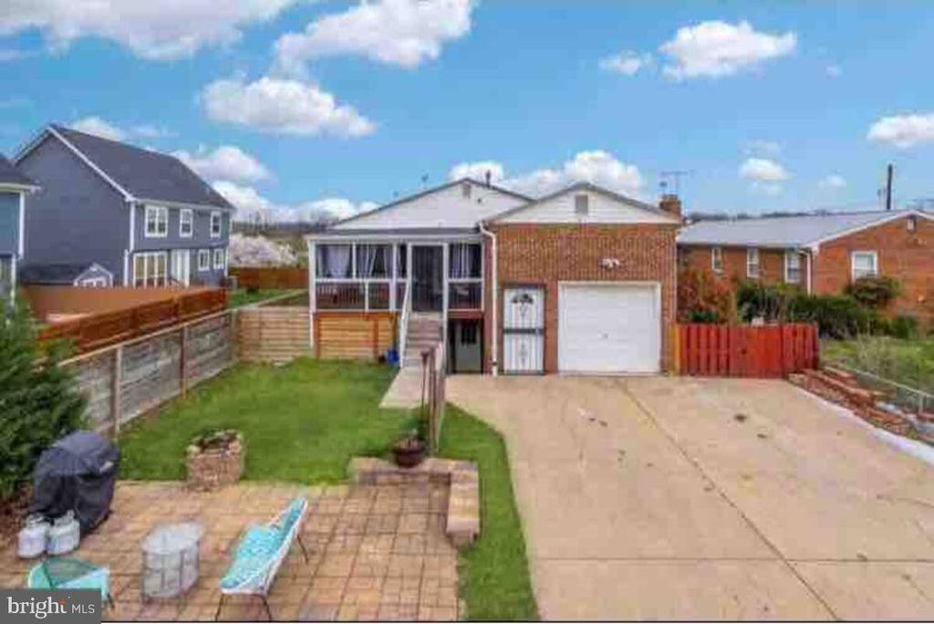 Foto principal - 4005 Anacostia Ave NE