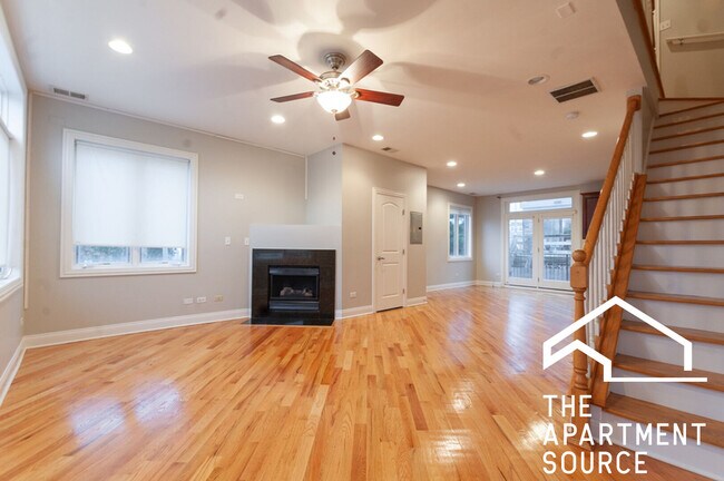 Foto del edificio - 7008 W Medill Ave