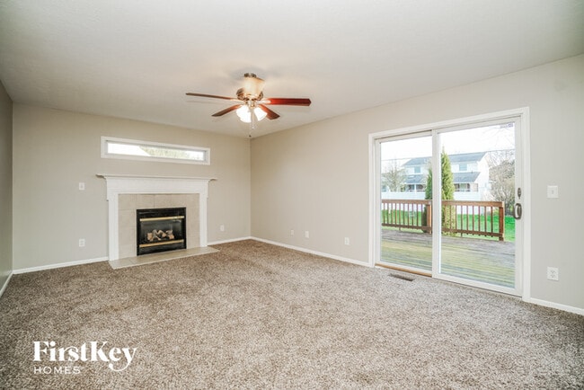 Building Photo - 1655 W Turkey Run Dr